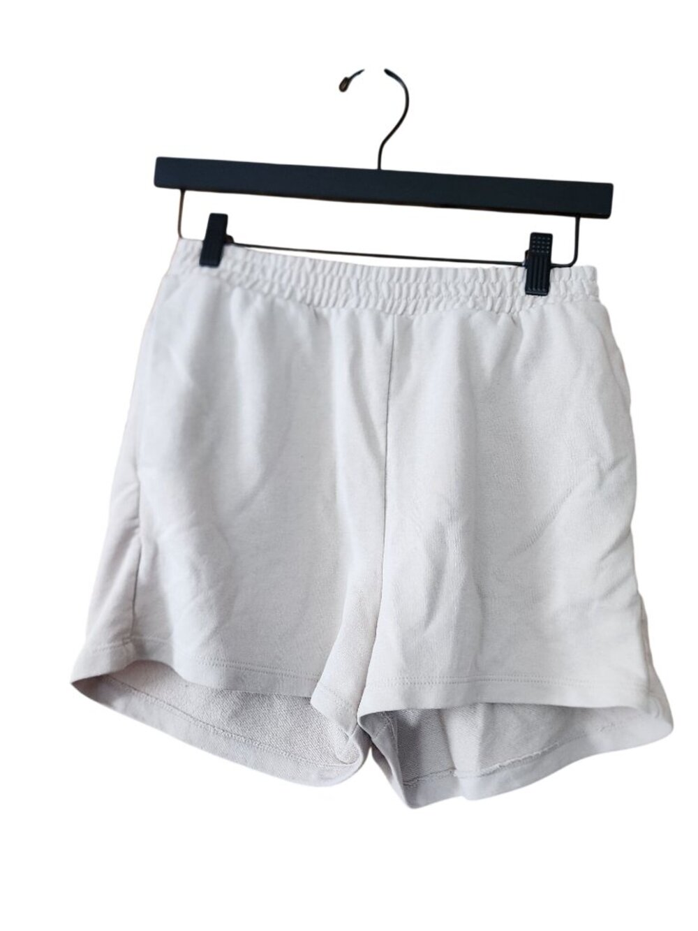 Divided H & M Pull On Shorts Pockets Womens Size S